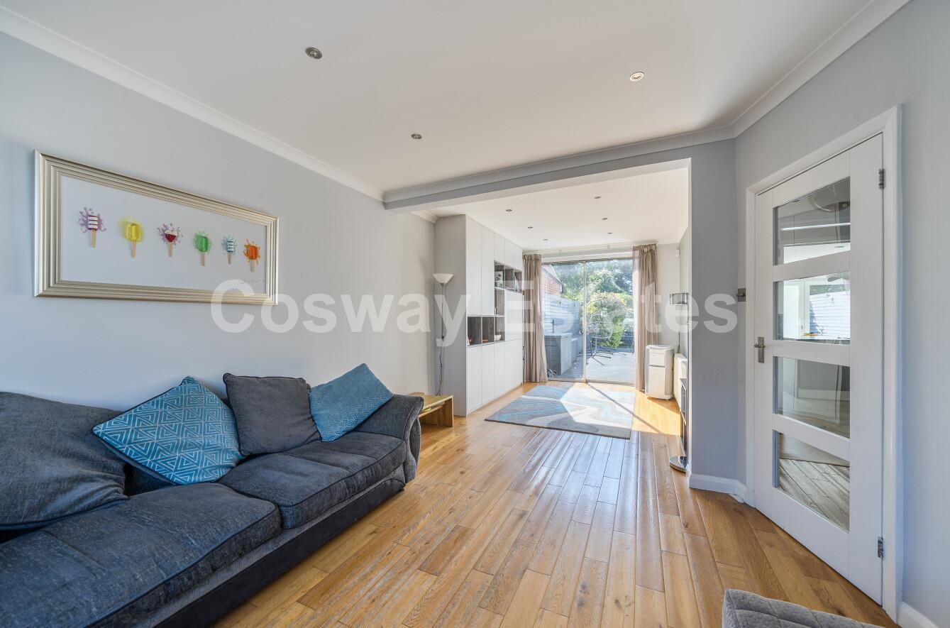 Hale Drive, Mill Hill, NW7, London